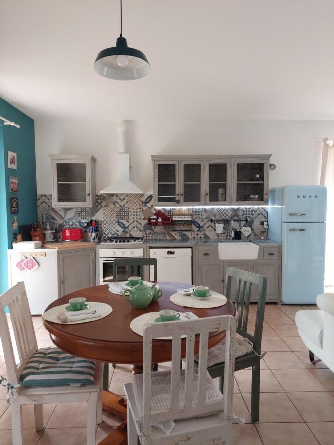 Casa Ilda Villa Орта Сан Джулио Екстериор снимка