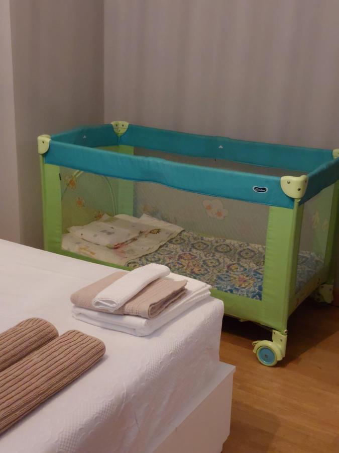 Casa Ilda Villa Орта Сан Джулио Екстериор снимка
