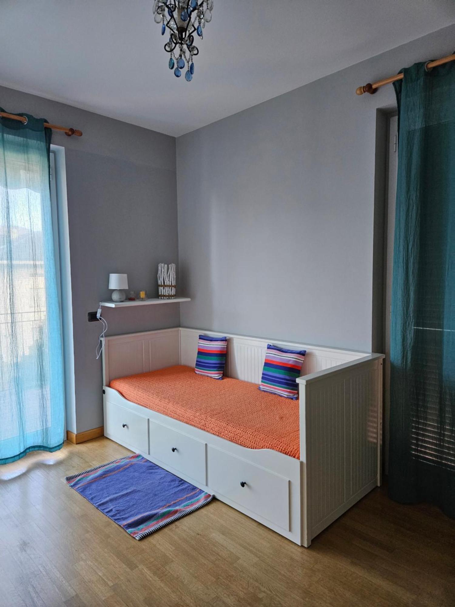 Casa Ilda Villa Орта Сан Джулио Екстериор снимка
