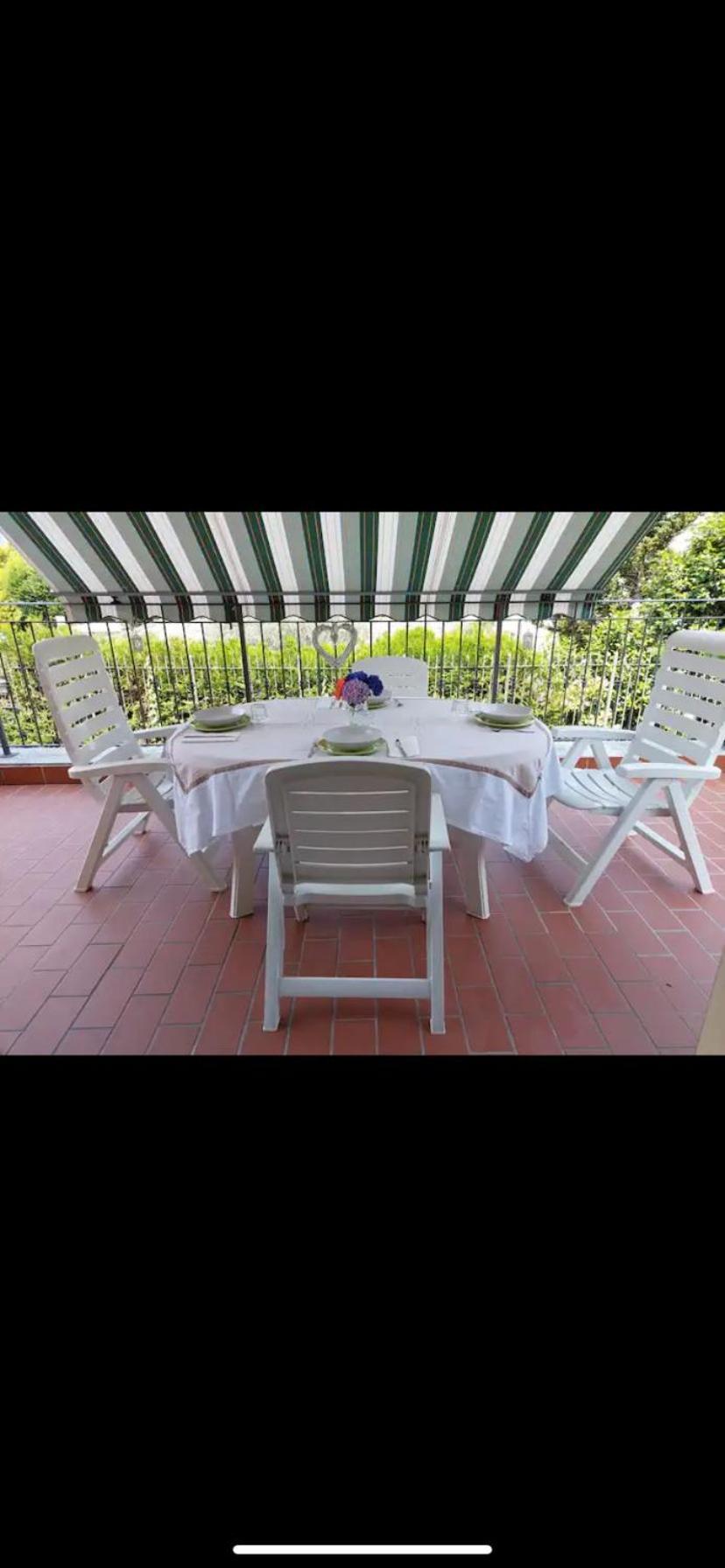 Casa Ilda Villa Орта Сан Джулио Екстериор снимка