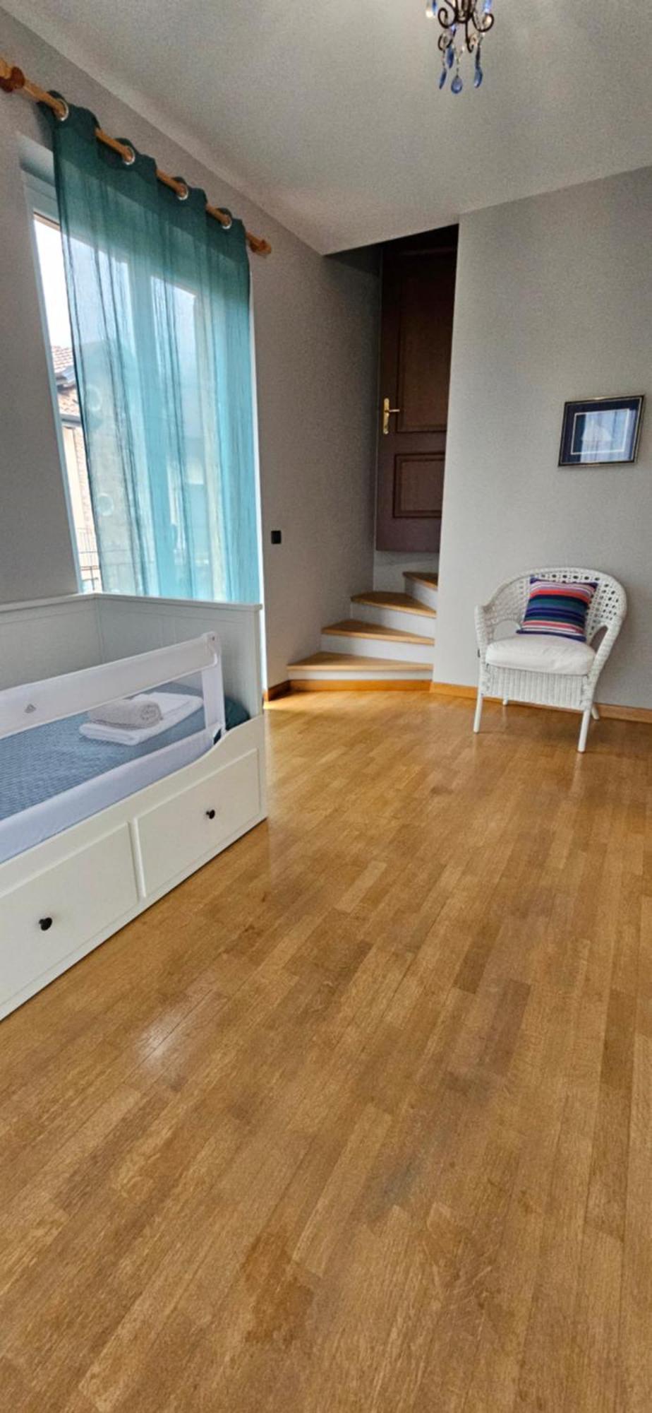 Casa Ilda Villa Орта Сан Джулио Екстериор снимка