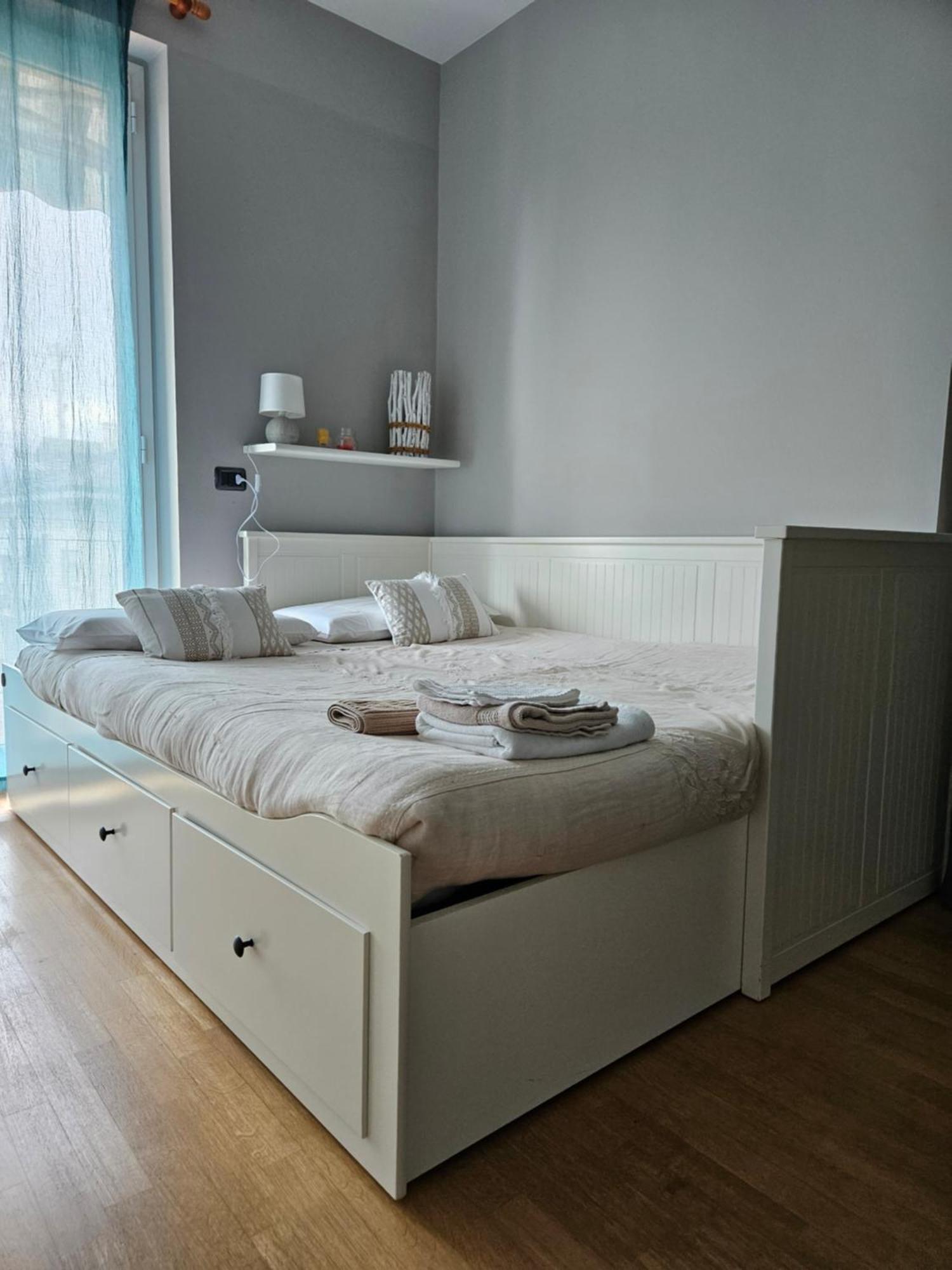 Casa Ilda Villa Орта Сан Джулио Екстериор снимка